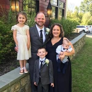 Meet your Posher, Eric